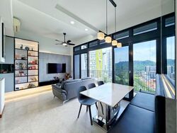 Eco Sanctuary (D23), Condominium #557395451